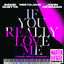 Cover If You Really Love Me (How Will I Know) (Marten Hørger Remix)