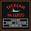 Cover Ya Llegó
