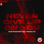 Cover Never Give up on You