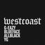 Cover West Coast (feat. Blueface, ALLBLACK & YG) (feat. YG)