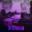 Cover MUSIC FOR THE FUNERAL (SLOWED + REVERB)