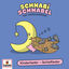 Cover Kinderlieder - Schlaflieder