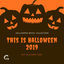 Cover This Is Halloween 2019