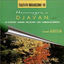 Cover Talento Brasileiro 10 (Homenagem a Djavan - Vol. 2)