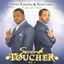 Cover Second Toucher, Vol. 1