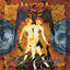 Cover Aurora Consurgens