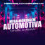 Cover Mega Montagem Automotiva - Paredão Do Alemão