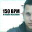 Cover 150 Bpm, A Benção Acelerada