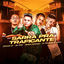 Cover Sarra pra Traficante