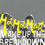 Cover Make Up The Breakdown