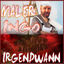 Cover Irgendwann & Maler Ingo