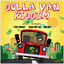 Cover Dolla Van Riddim
