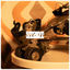 Cover Stadt