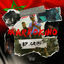 Cover Marrokino