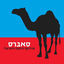 Cover Sabres the Israeli Dance Project