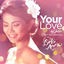 Cover Your Love (Dolce Amore Teleserye Theme)