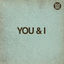 Cover You & I