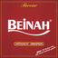 Cover Beinah