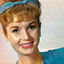 Cover Presenting Debbie Reynolds