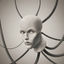Cover Mind Haunted