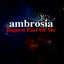 Cover Biggest Part Of Me (Re-Recorded / Remastered)