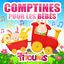 Cover Comptines pour les bébés