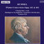Cover Hummel: Piano Concertos Nos. 2 and 3