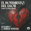 Cover El Movimiento del Amor (Techno Flamenco Remix)