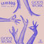 Cover God's Work (feat. iLL BLU)