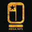 Cover Mega Hits - Jota Quest
