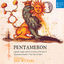 Cover Pentameron