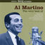 Cover The Very Best Of Al Martino