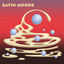 Cover Satin Moods