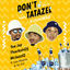 Cover Don't Tatazel (Kushubile)