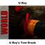 Cover U Roy's Tom Drunk