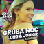Cover Gruba Noc (Radio Edit)