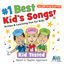 Cover #1 Best Kid's Songs