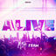 Cover ALIVE