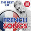 Cover The Best of French Songs from the 2000's Era - 100 Hits
