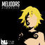 Cover Meliodas (From "Seven Deadly Sins")