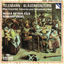 Cover Telemann: Wind Concertos