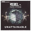 Cover Unattainable(Radio Edit)