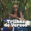 Cover Trilhas de Versos