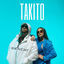 Cover TAKITO