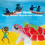 Cover Cape-Verde: Songs, Nursery Rhymes and Lullabies