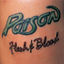 Cover Flesh & Blood
