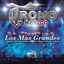 Cover Los Más Grandes