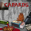 Cover Cafards
