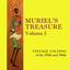 Cover Muriel's Treasure, Vol. 5: Vintage Calypso from the 1950s & 1960s