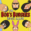 Cover The Bob's Burgers Music Album